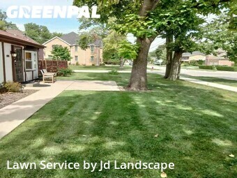 Yard Cutting nearby Des Plaines, IL, 