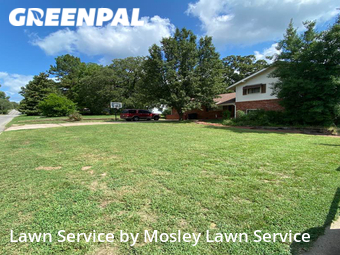 Lawn Maintenance nearby Sand Springs, OK, 