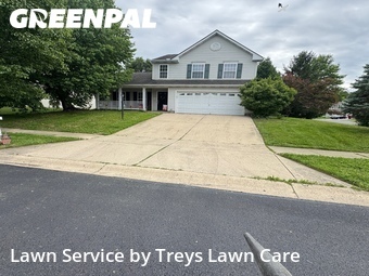 Lawn Cut nearby Miamisburg, OH, 