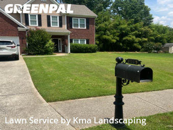 Lawn Care nearby Marietta, GA, 