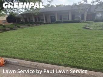Lawn Cut nearby Memphis, TN, 