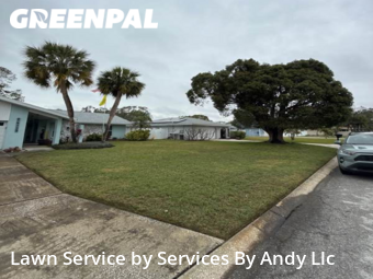 Lawn Mowing Service nearby Largo, FL, 