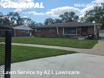 Grass Cutting nearby Ypsilanti, MI, 