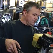 Espeland Small Engine Repair Owner Photo