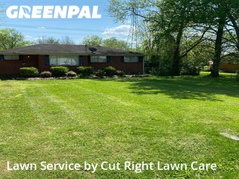 Lawn Cutting nearby Murfreesboro, TN, 