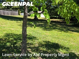 Lawn Cut nearby Knoxville, TN, 
