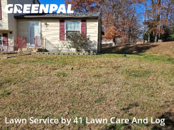 Lawn Care Service nearby Clinton, MD, 