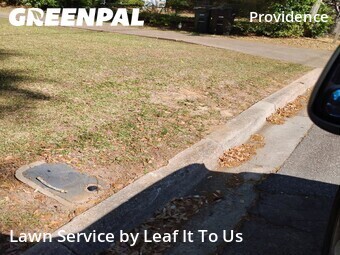 Lawn Care nearby Tallahassee, FL, 