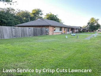 Lawn Mow nearby Lafayette, LA, 