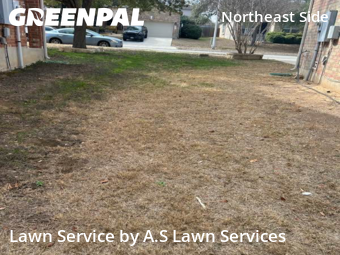 Lawn Mowing Service nearby Schertz, TX, 
