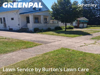 Lawn Care nearby Youngstown, OH, 