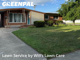 Lawn Care Service nearby Saint Clair Shores, MI, 