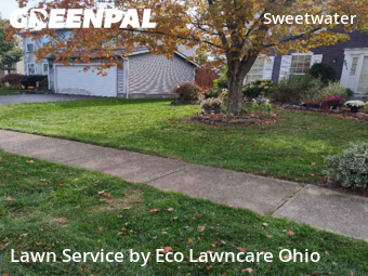 Lawn Cut nearby Hilliard, OH, 