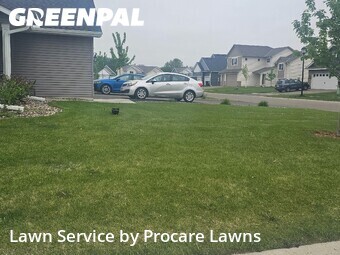 Lawn Care nearby Lakeville, MN, 