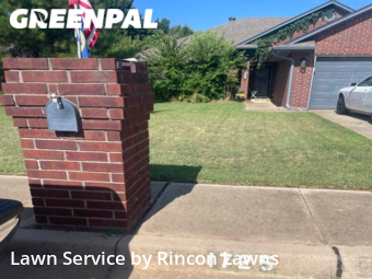 Lawn Care nearby Edmond, OK, 