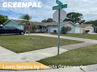 Grass Cutting nearby Seminole, FL, 