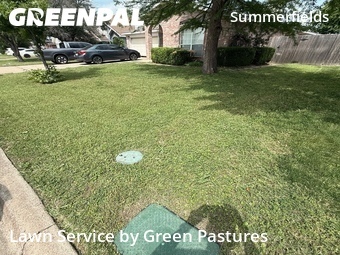 Lawn Mowing nearby Fort Worth, TX, 