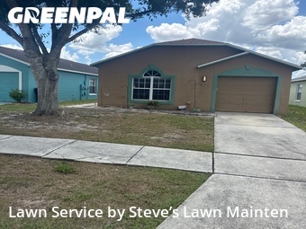 Lawn Maintenance nearby Orlando, FL, 