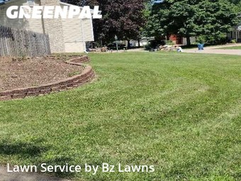 Lawn Service nearby East Moline, IL, 