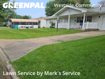 Lawn Mow nearby Springfield, MO, 