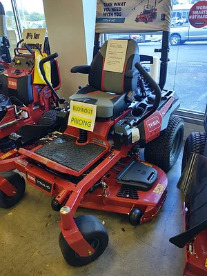 Lexington Outdoor Power Equipment Photo 6