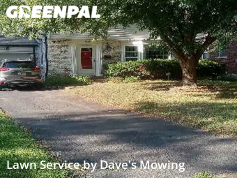 Lawn Service nearby St. Louis, IL, 