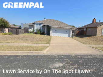 Lawn Maintenance nearby Killeen, TX, 