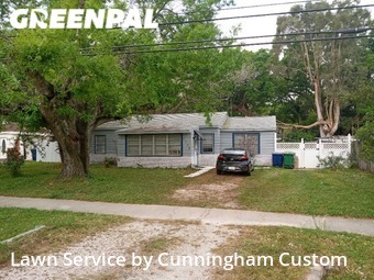 Lawn Mowing Service nearby Tampa, FL, 