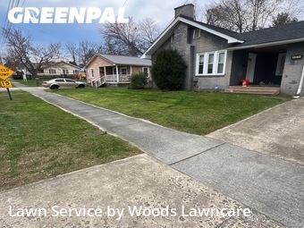 Lawn Mowing Service nearby Johnson City, TN, 