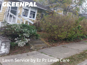 Lawn Care nearby Johnson City, PA, 