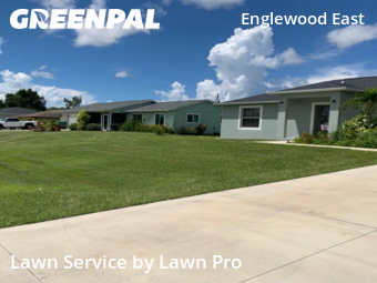 Lawn Mowin Englewood,34224,Lawn Mow by Lawn Pro, work completed in Feb , 2026