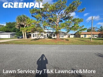 Lawn Cut nearby Cocoa, FL, 