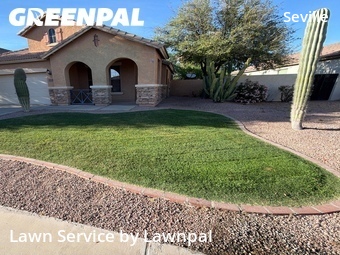 Lawn Care nearby Gilbert, AZ, 