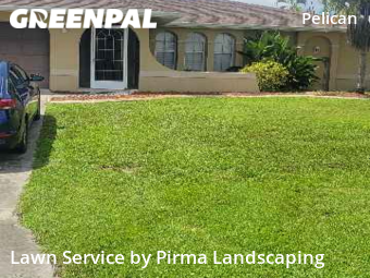 Lawn Care nearby Cape Coral, FL, 