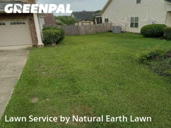 Grass Cutting nearby Columbia, SC, 