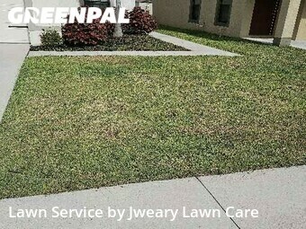 Lawn Cut nearby Lakeland, FL, 