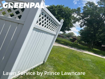 Lawn Cutting nearby Fairborn, OH, 