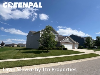 Yard Mowing nearby Whitestown, IN, 