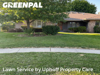 Lawn Mow nearby Waunakee, WI, 