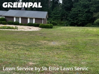 Lawn Service nearby Flowery Branch, GA, 