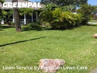 Lawn Mowing Service nearby Gulfport, FL, 