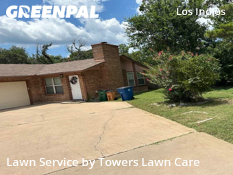 Lawn Mowing nearby Austin, TX, 