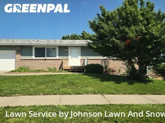 Lawn Care Service nearby Lincoln, NE, 