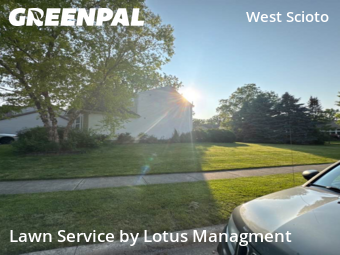 Lawn Cutting nearby Columbus, OH, 