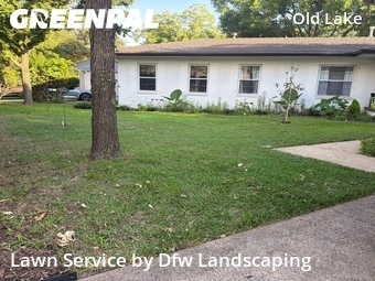 Landscaping Installation Dallas,75218,Landscape Design by Dfw Landscaping, work completed in Jun , 2026