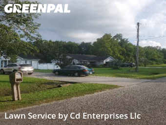 Lawn Cutting nearby Conway, SC, 