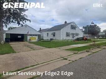 Yard Mowing nearby Akron, OH, 