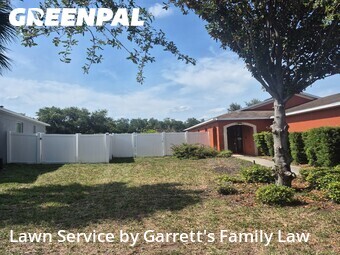 Lawn Service nearby Riverview, FL, 
