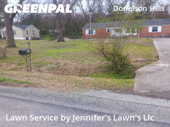 Lawn Service nearby Nashville, TN, 