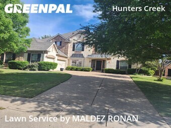 Yard Mowing nearby Frisco, TX, 